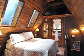 Bear Creek Motel and Cabins