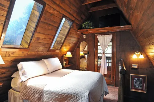 Bear Creek Motel and Cabins