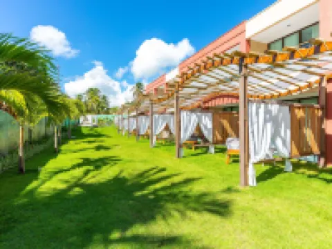 Xainã Pousada de Charme Hotels in Caucaia