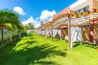 Xainã Pousada de Charme Các khách sạn ở Caucaia
