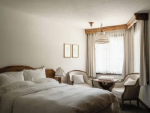 Enzian Inn Hotels in Leavenworth