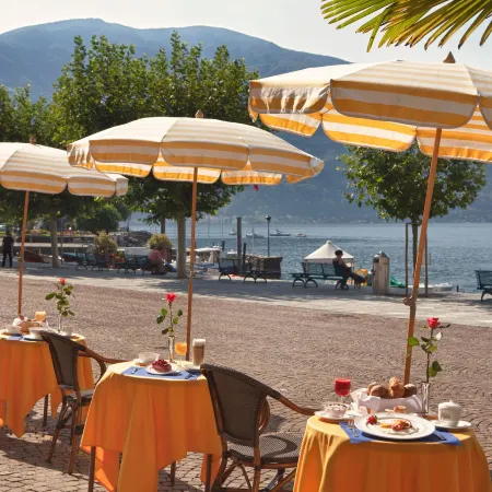 Hotel Tamaro