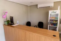 Ecotel Hotels in Cravinhos