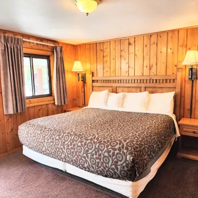 Canyon Motel Near Rocky Mountain National Park Hotel a Granby