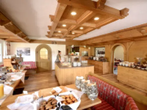 Naturhotel Café Waldesruhe Hotels in Oberstdorf