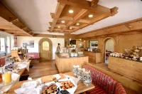 Naturhotel Café Waldesruhe Hotels in Obermaiselstein