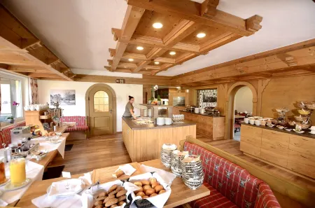 Naturhotel Café Waldesruhe