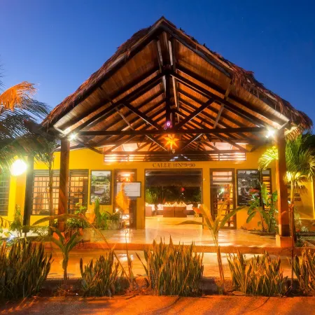 Hotel Amazon Bed and Breakfast