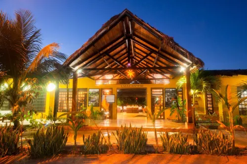 Hotel Amazon Bed and Breakfast - Pet friendly