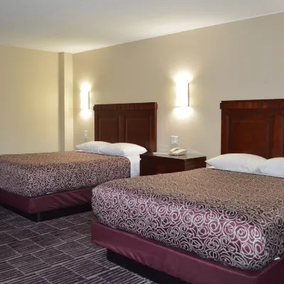Economy Inn Hotels near Swan Island
