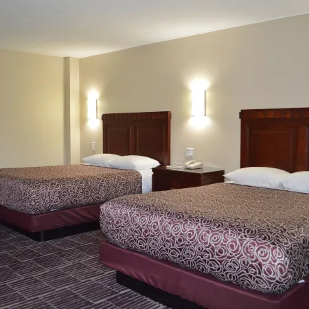 Economy Inn