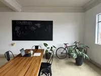 Hostal Andaina Hotels in Oaxaca