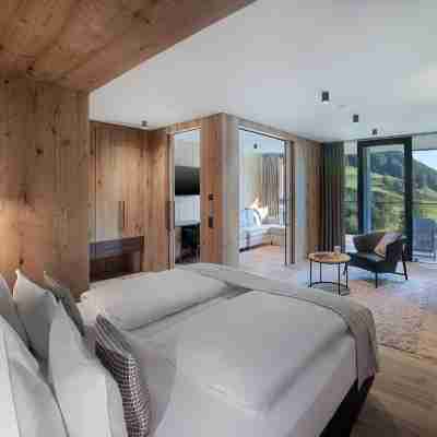 Lunaris Wellnessresort Rooms