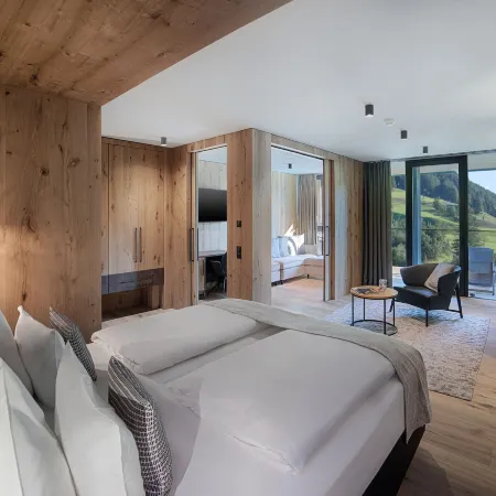 Lunaris Wellnessresort