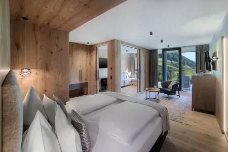 Lunaris Wellnessresort
