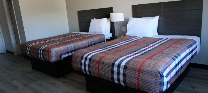 Hilltop Express Inn Hotels in Groton