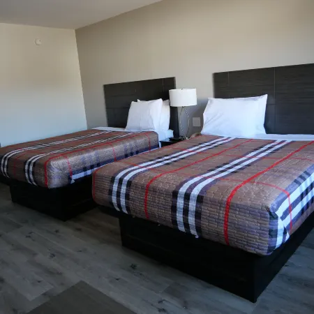 Hilltop Express Inn