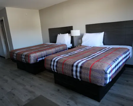 Hilltop Express Inn Hotels in Groton