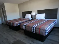 Hilltop Express Inn Hoteles en Groton