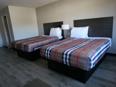 Hilltop Express Inn Hotels in Groton
