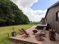 Quantock Barn Hotels in Luppitt