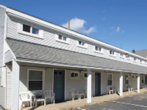 Wells Moody Motel Hotels in Wells