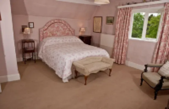 チャーチ ヒル ファーム B&B