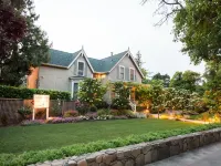 Inn on Randolph Hotels in Napa