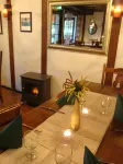 Cronin's Guesthouse Bed & Breakfast - breakfast