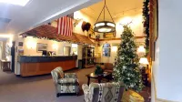 Choteau Stage Stop Inn Hotels in Teton County