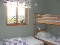 Hagestad 47 Hotel di Loderup