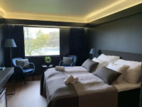 Oscarsborg Castle Hotel & Resort Hotels in Frogn