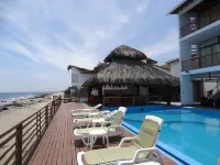 Akas Hotel Apartamentos - Kolam Renang