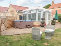 Millcott Hotels in North Kesteven District