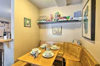Lovely Kirkwood Condo - Walk to Ski Lift and Village