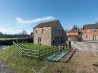 Glebe Barn Hotels in Ludlow