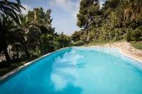 Residence Rta Villa Marina - Pools