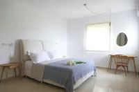 엘레프테리온 컴포트 리빙 레프카다 Ellomeno 호텔