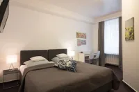 ホテル ブランデンブルガー ホフ