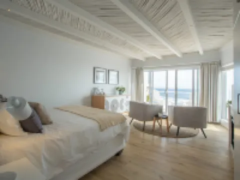 Villa Marine Guest House Hotels in Overberg District Municipality