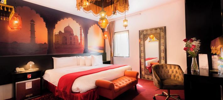 Dreams Hotel Boutique Hotel a Arequipa