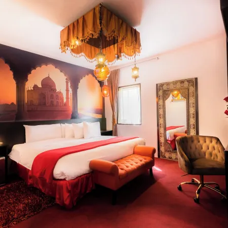 Dreams Hotel Boutique