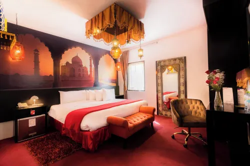 Dreams Hotel Boutique - spa