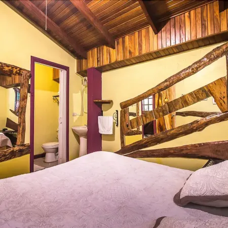 Casa Antigua Hotel
