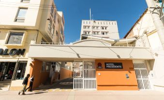 Hotel Presidente Huancayo - Asociado Casa Andina