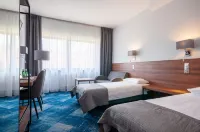 Hotel Oliwski Hotels near Strefa Architektury