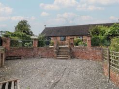 Brookley Barn