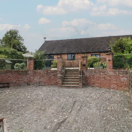 Brookley Barn