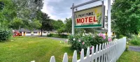 Picket Fence Motel Hotels in Saint Andrews