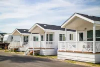 Palm Springs RV Resort